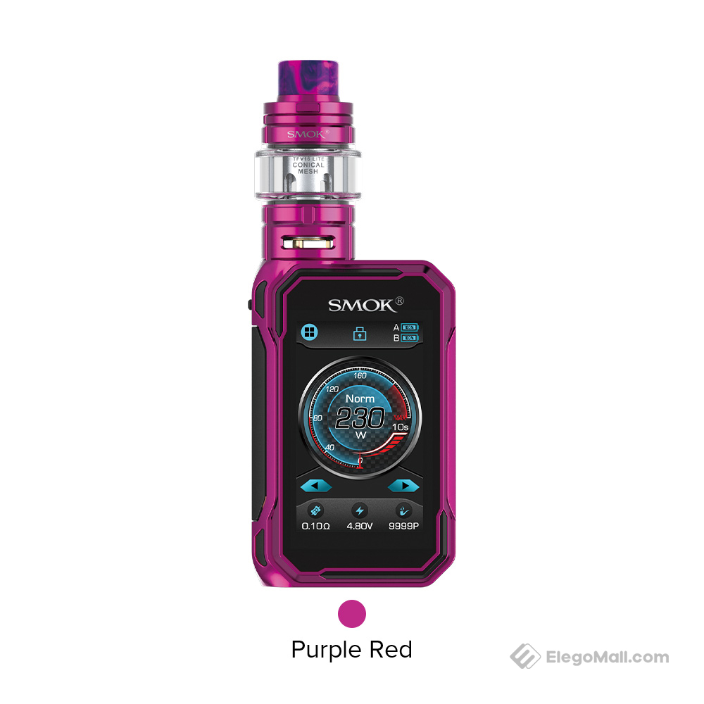 SMOK G-PRIV 3 Box Kit
